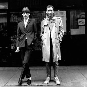 Meet your Posher, Todd